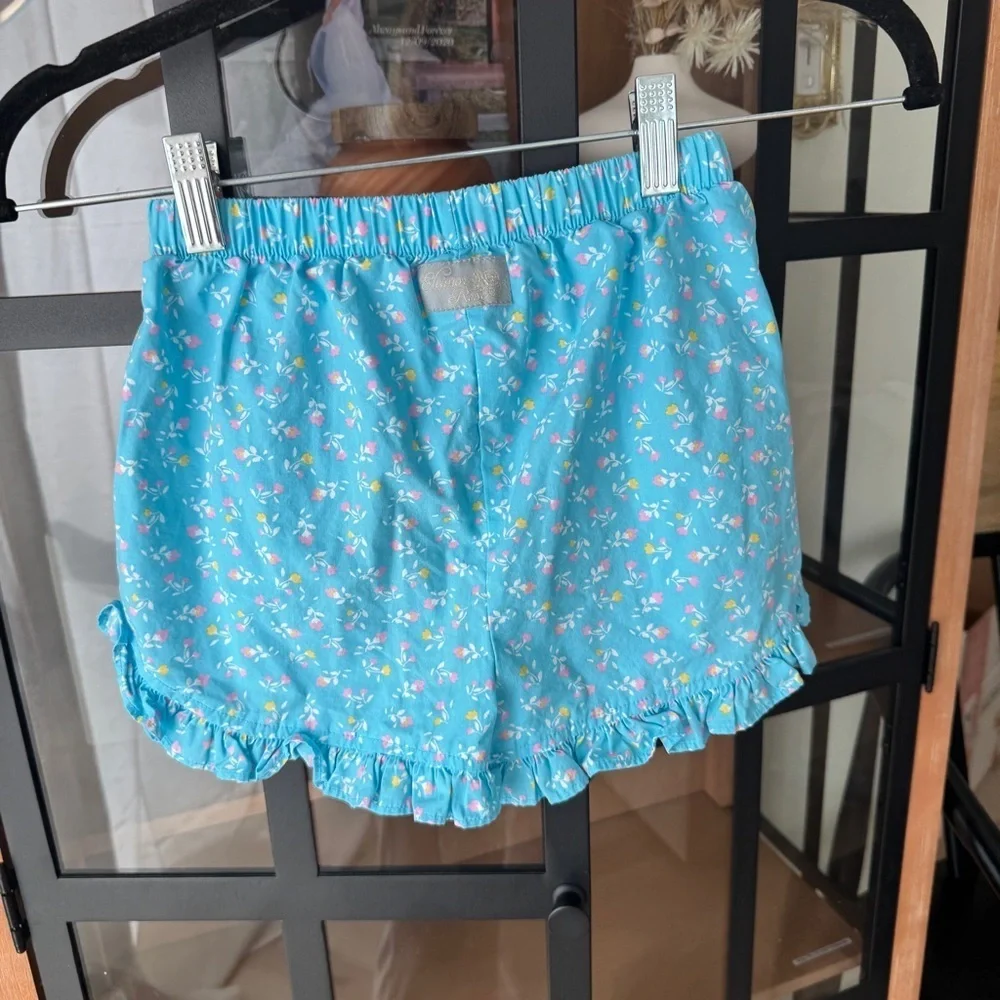 Eleanor Rose size years